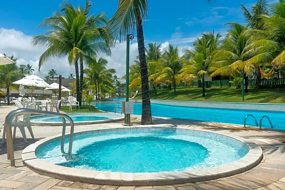 Porto de Galinhas Beach Class Resort Muro Alto 5204