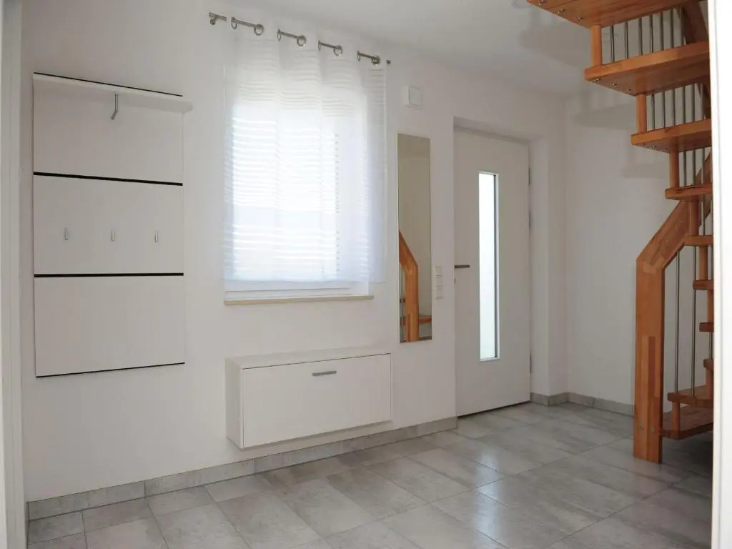 Ferienwohnung am Zeppelin Hangar