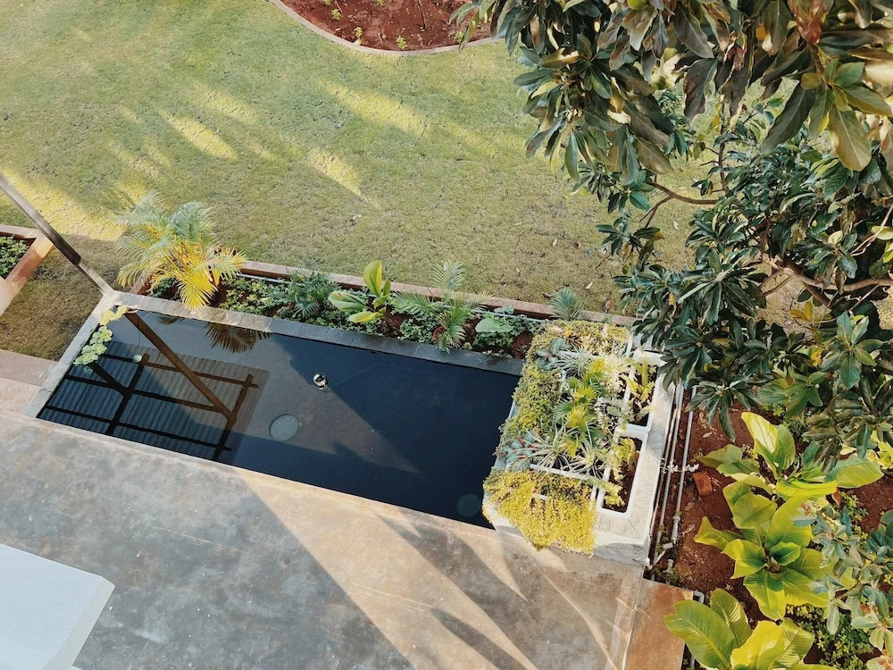 XOM House Biển Hồ