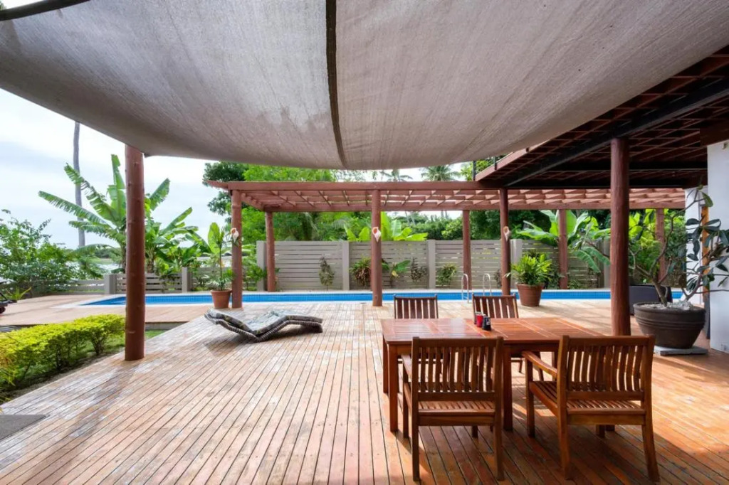 First Landing Beach Resort & Villas