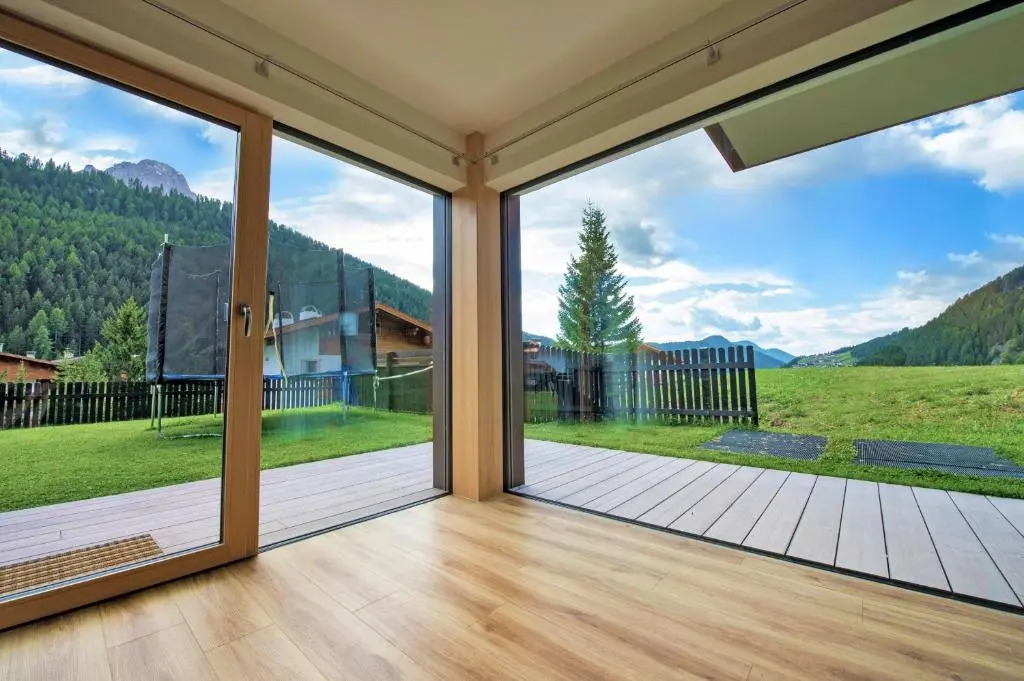 Apartment Villa Valeria