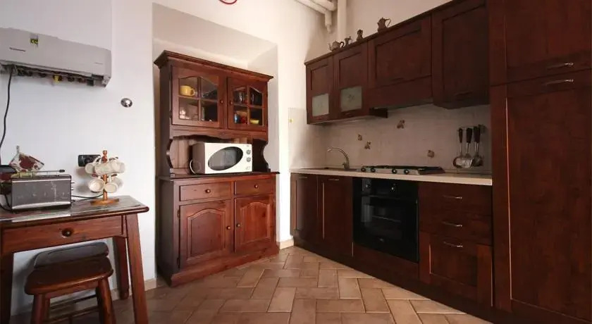 Appartamento Zina