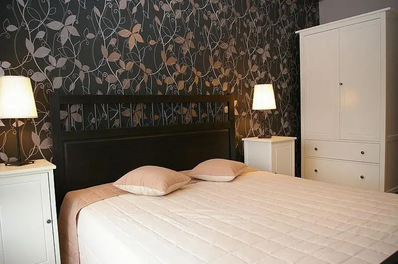 Apartamenty Jasny Brzeg