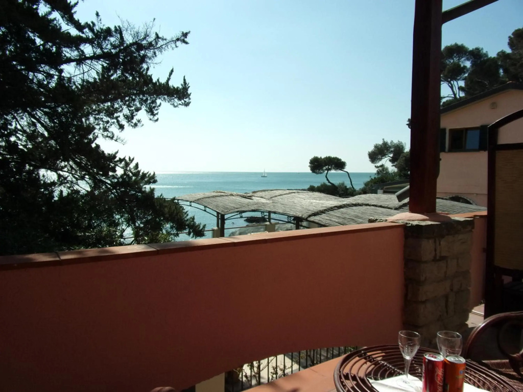 Hotel Fiascherino