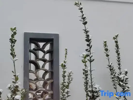 Taihe Chinese Inn (Wutaishan Scenic Area)
