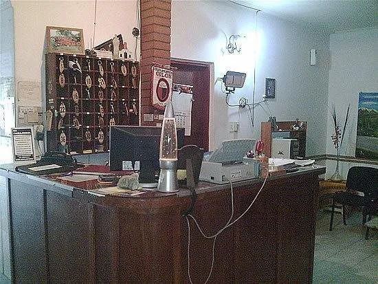 Nuevo Hotel Tucuman