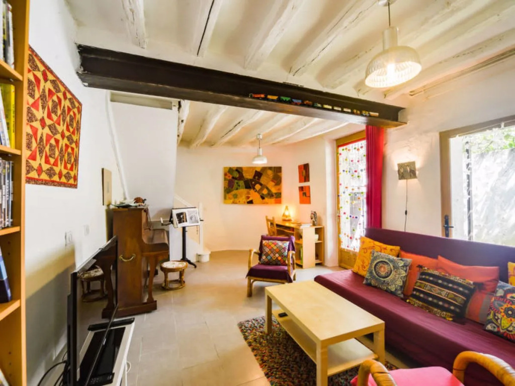Holiday Home Au Soleil Joyeux by Interhome