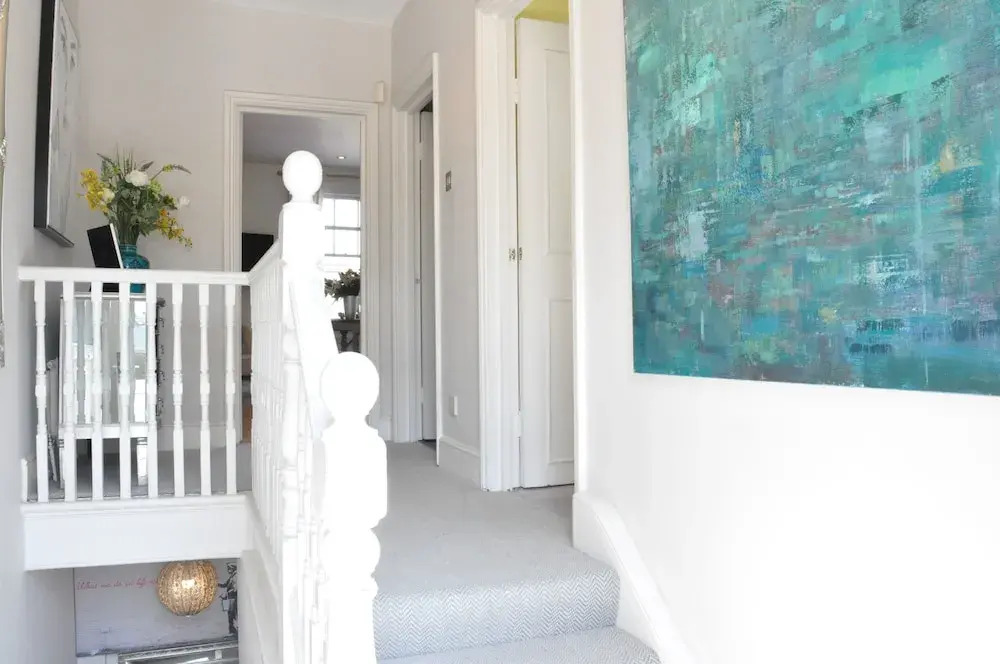 Stunning Flat in Clapham Junction With Large Terrace