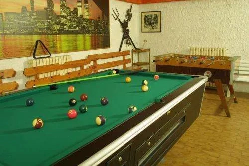 Hotel Ca Bianca da Paolino