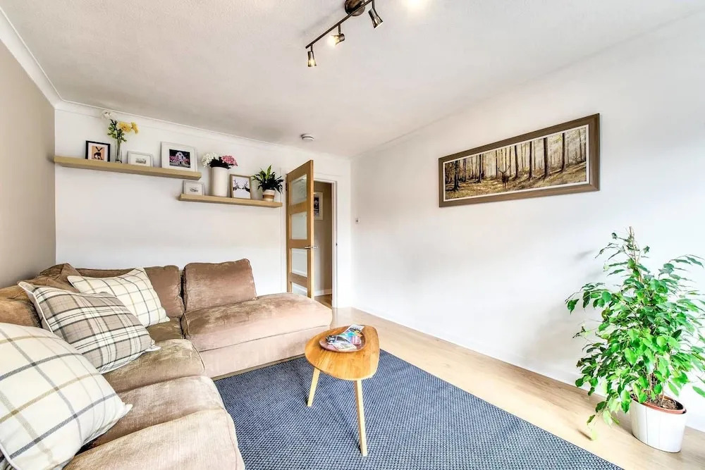 Old Town/royal Mile 3 Bedroom: Next 2 Parliament