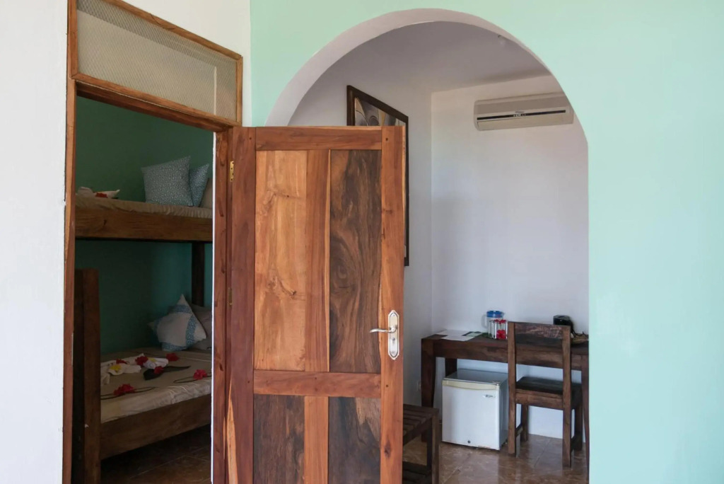 Reef & Beach Resort - Spa Jambiani
