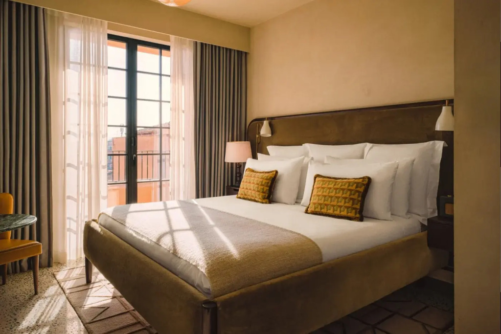 Soho House Rome