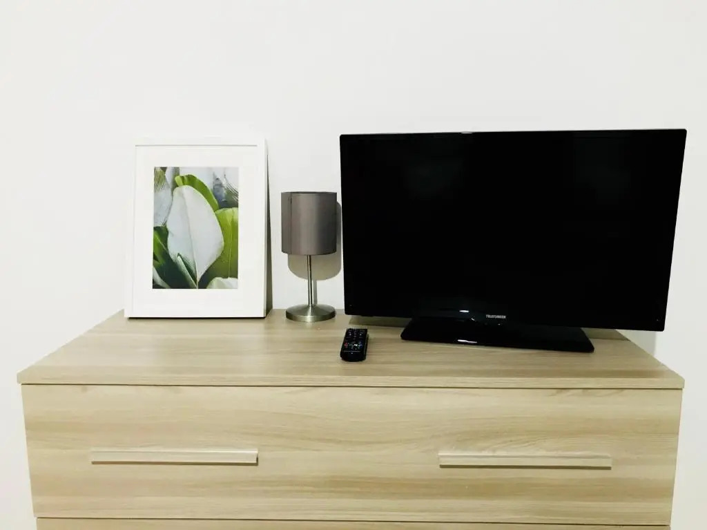 5 Viale Fano Apartment