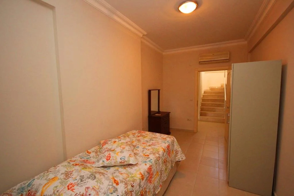Paradise Town Villa Abel