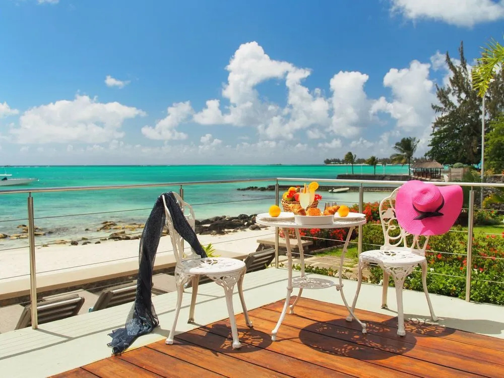 Le Shaba Apartments