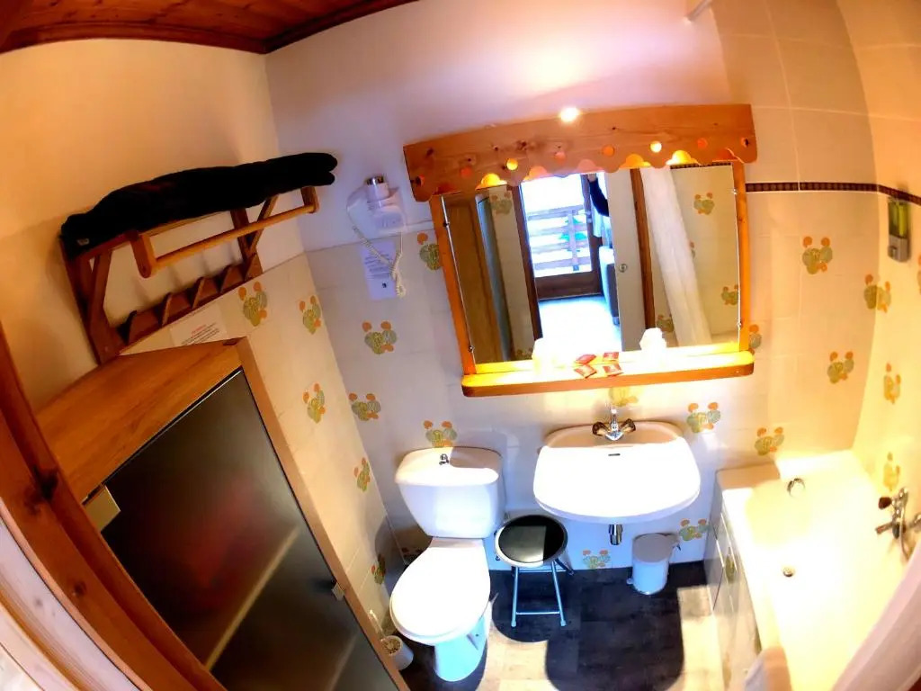 Hotel Le Soly