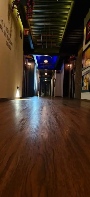 HOTEL MAQUIAVELO SOLO ADULTOS