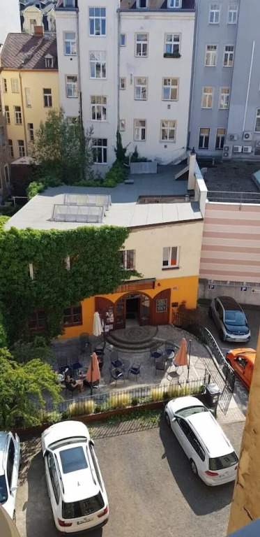 Ksenia Apartment