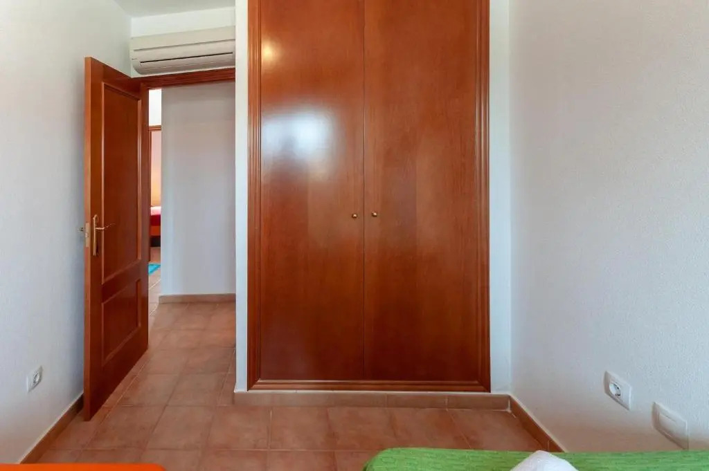Villas del Montgo