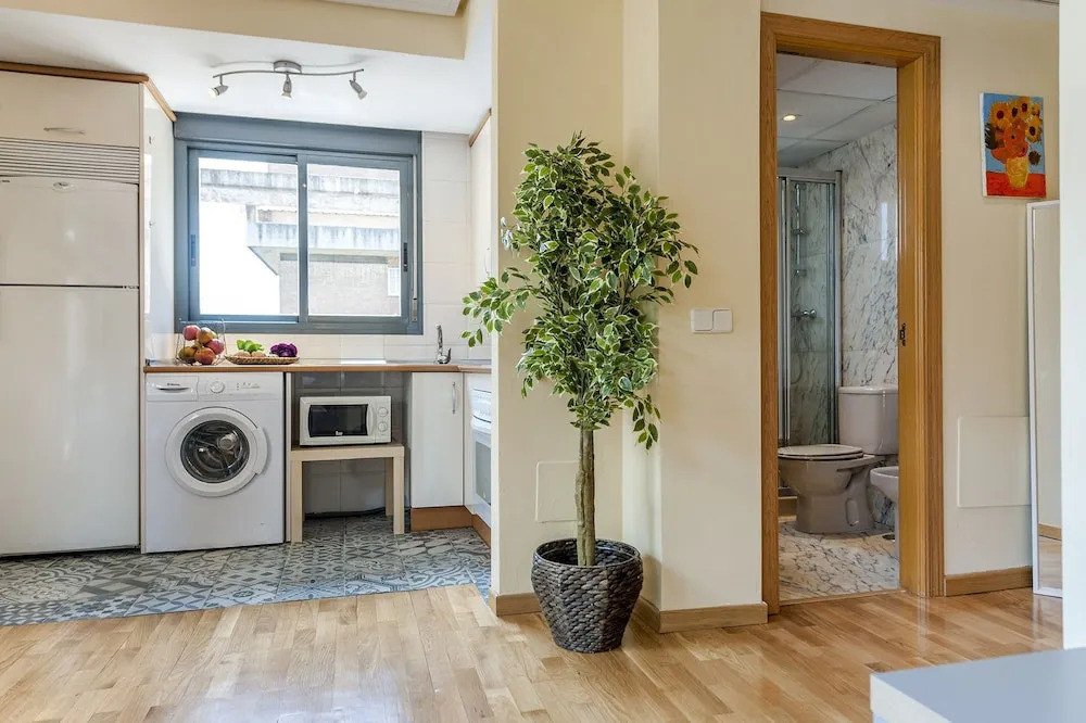 Apartamento Pasaje Sevilla