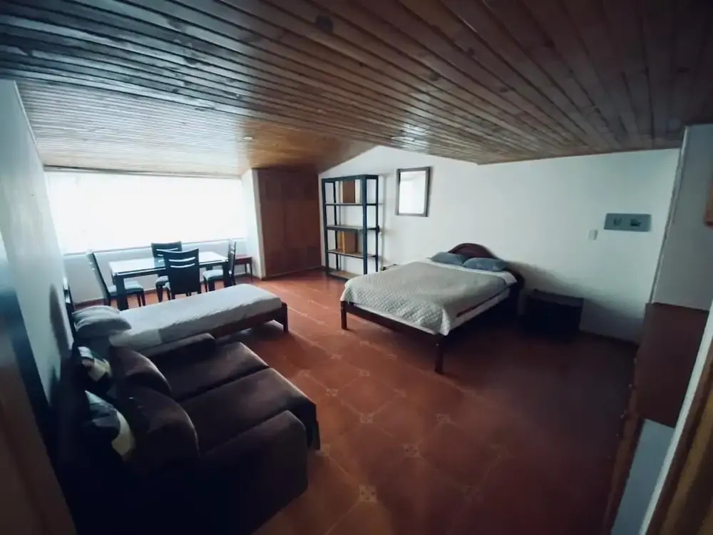 New Stanza Hostel 120