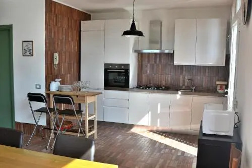 Residenza Brancolino