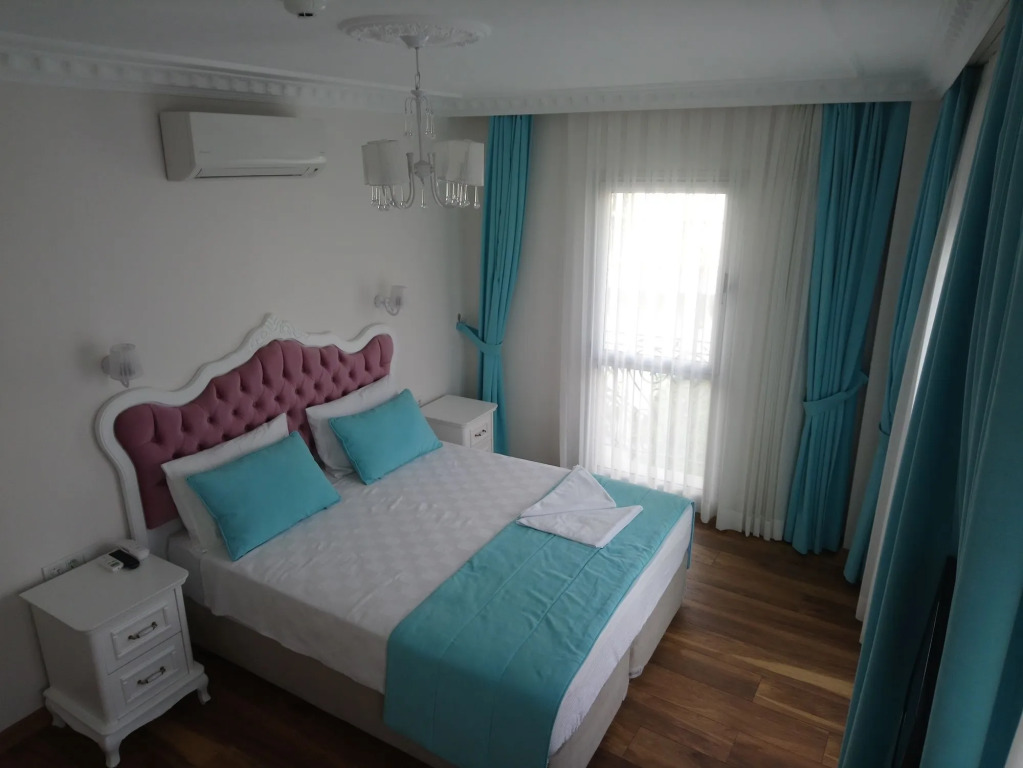 Yuva Otel