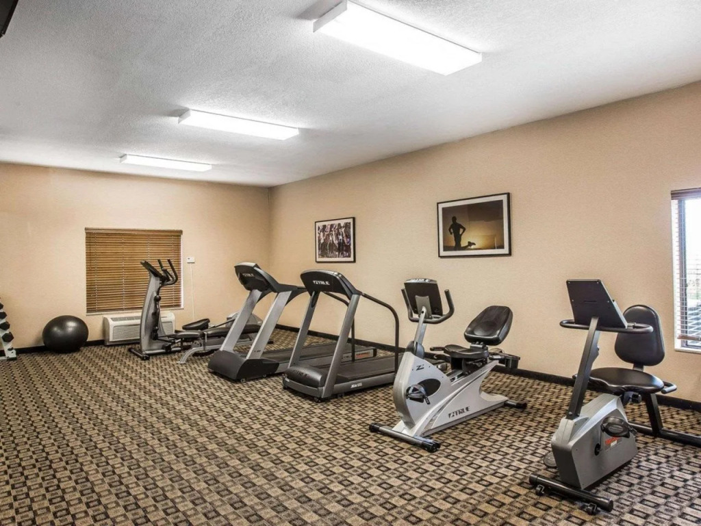 Comfort Inn & Suites Blue Ridge