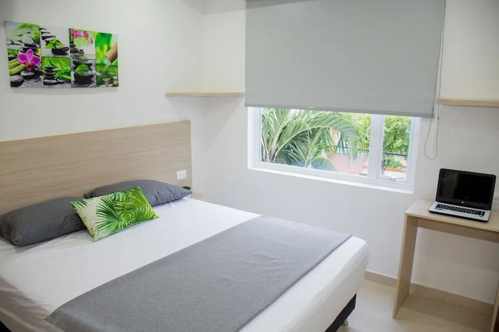 Stanza Hotel Monteria