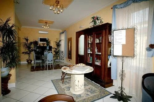 Residence Criro