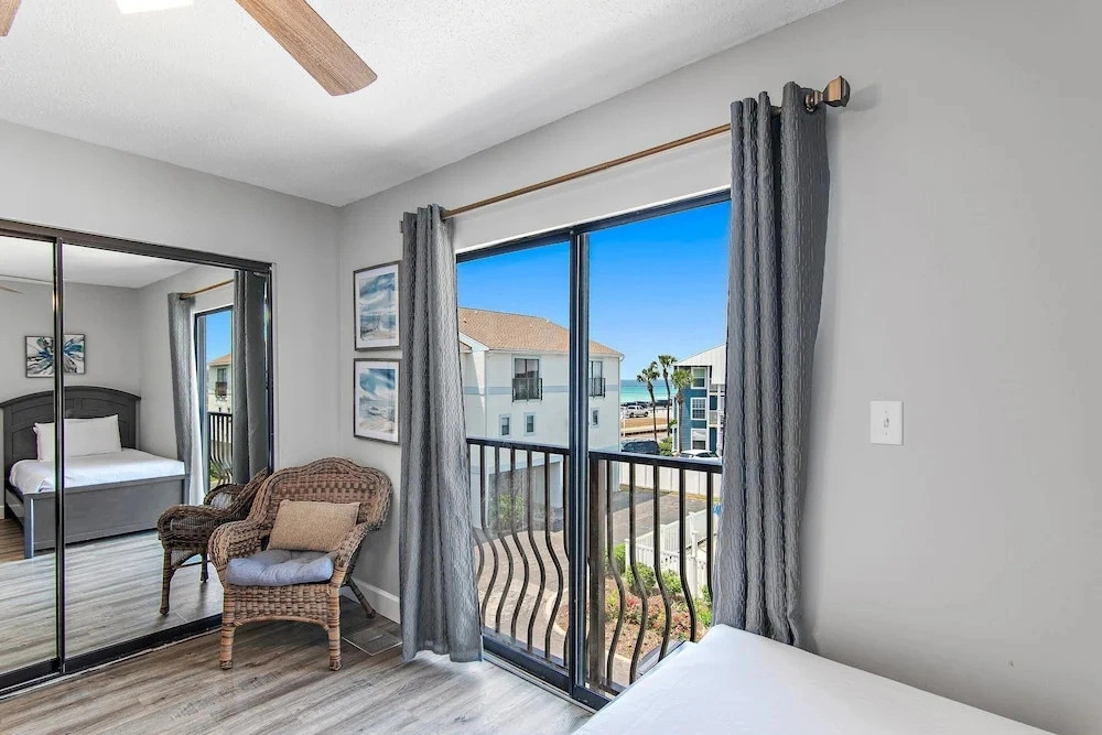 Costa Vista Townhouse #8