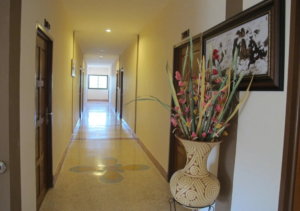 The Star Hotel