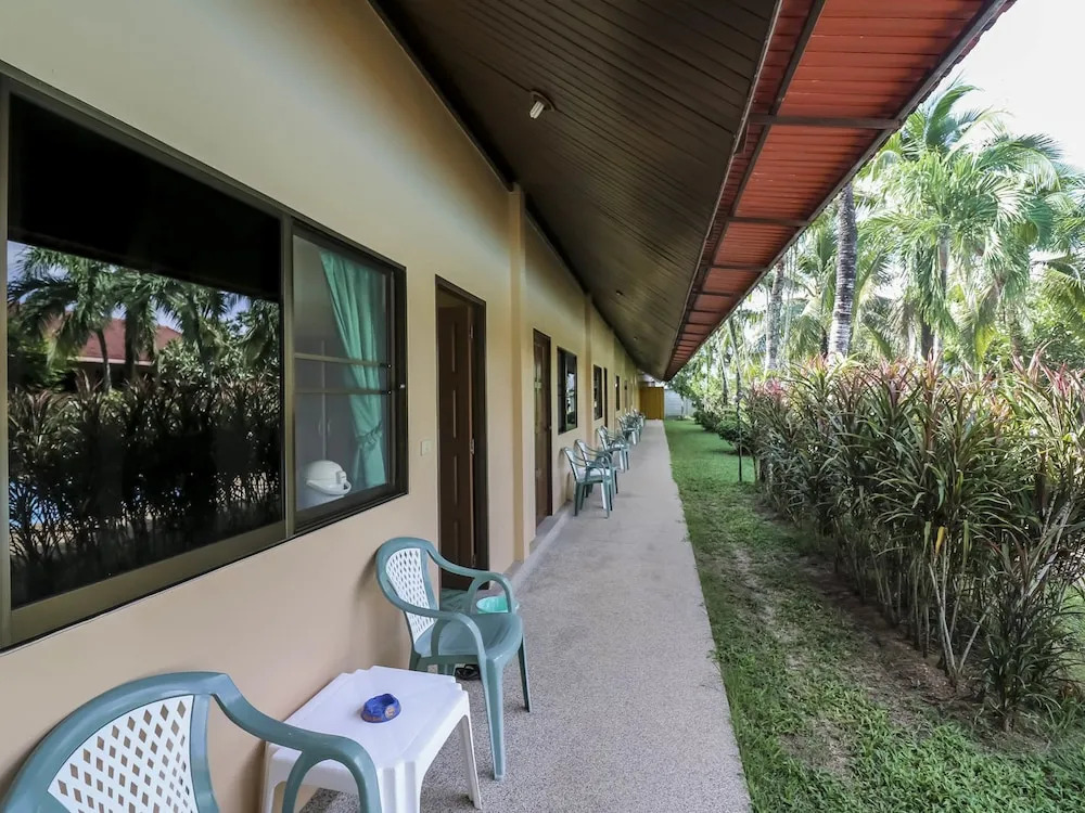 The Golddiggers Resort