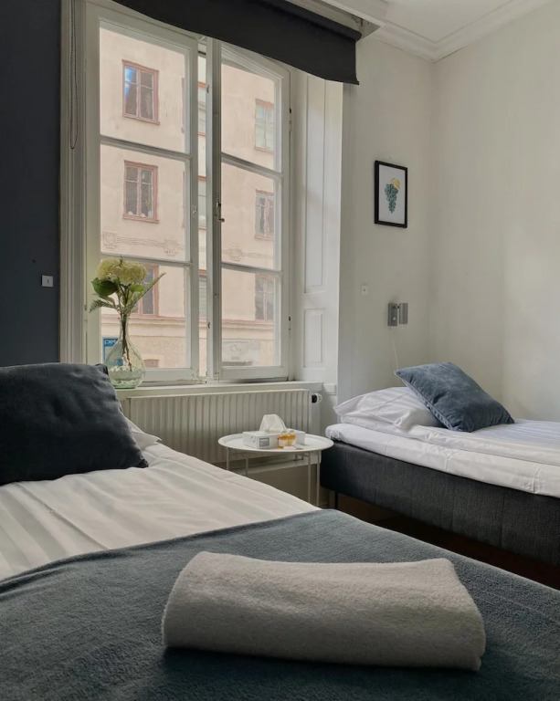 2Kronor Hostel Vasastan