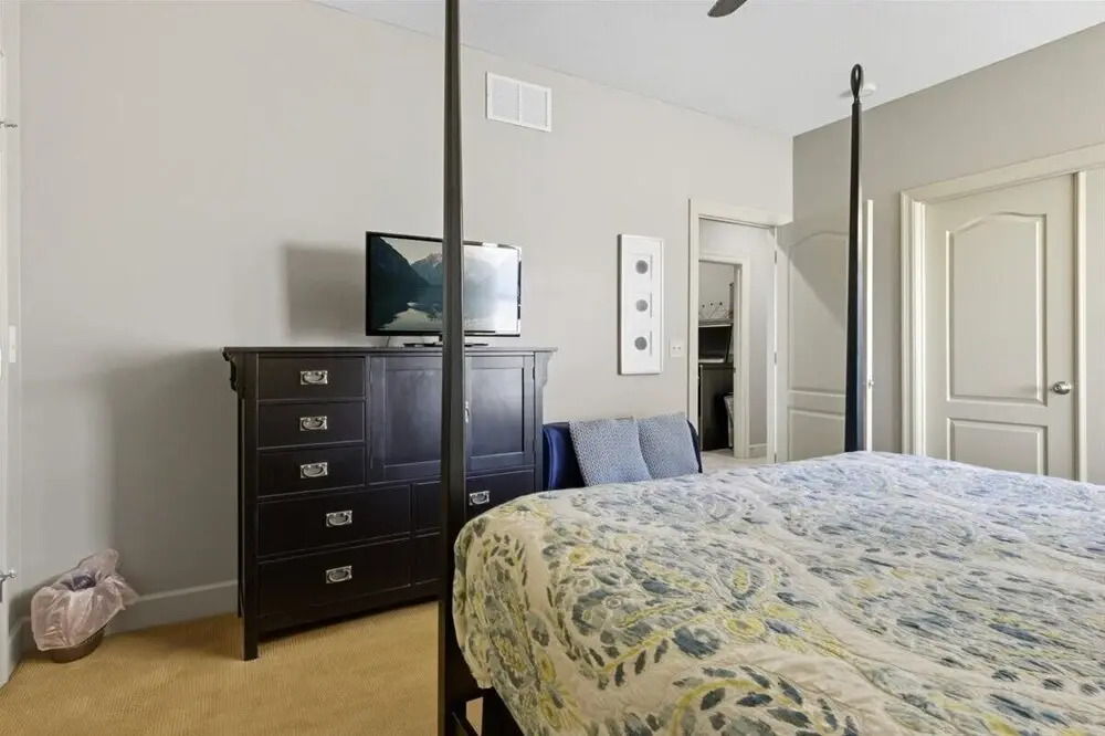 Luxury Lakefront Escape w/ Heated Pool, Hot Tub & Theater