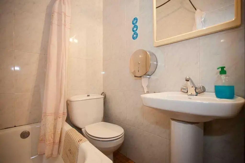 Hostal Los Arcos