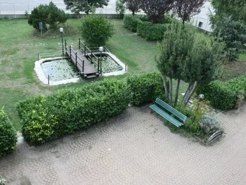 Hotel Il Giardino