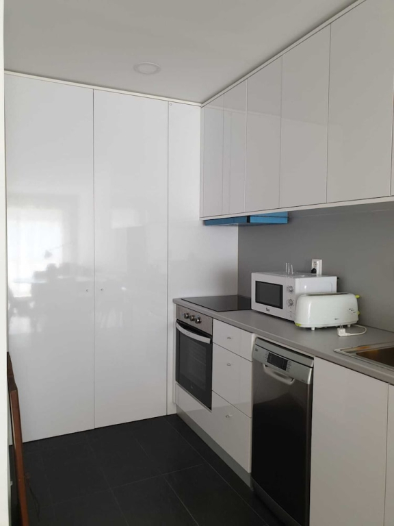 Pet Friendly Apartment