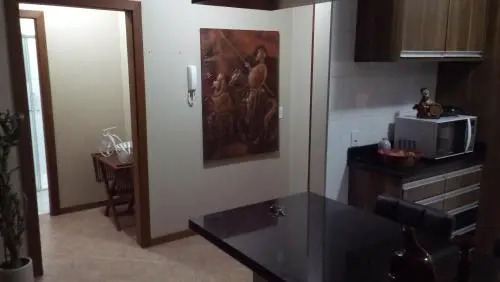 Apartamento Vila Suzana