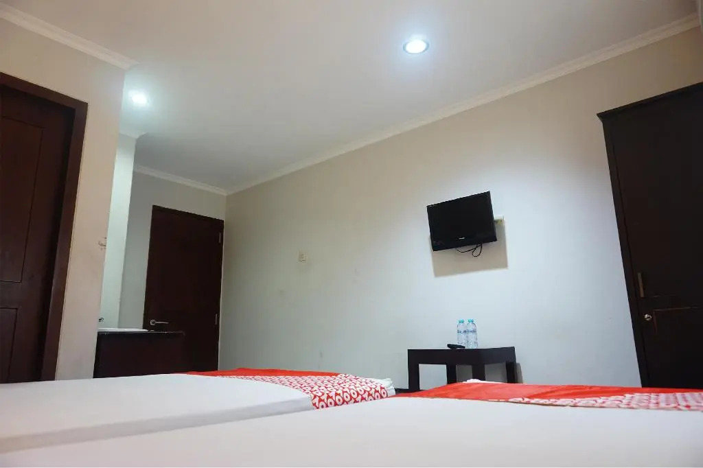 Gana Inn Legian