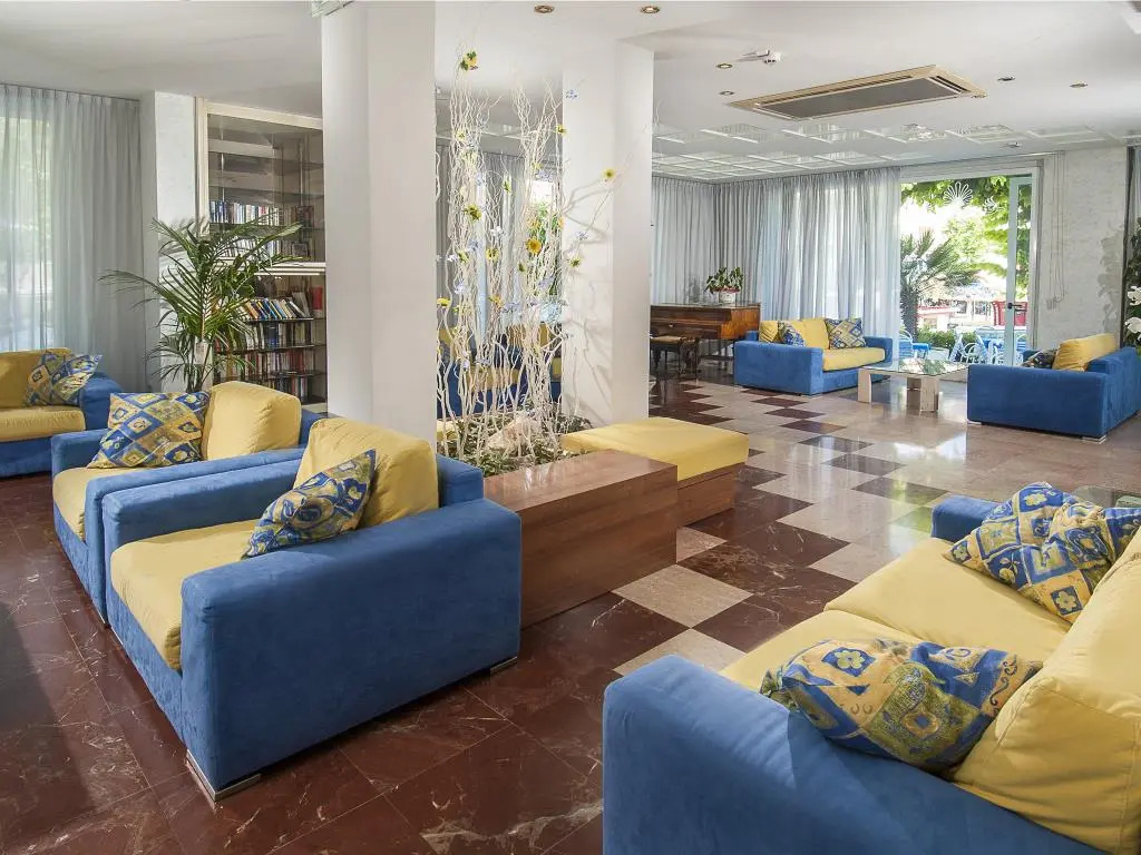 Hotel Losanna