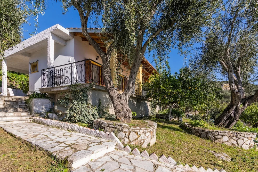 Ipsos Katerina Home Seaview 1-bedroom