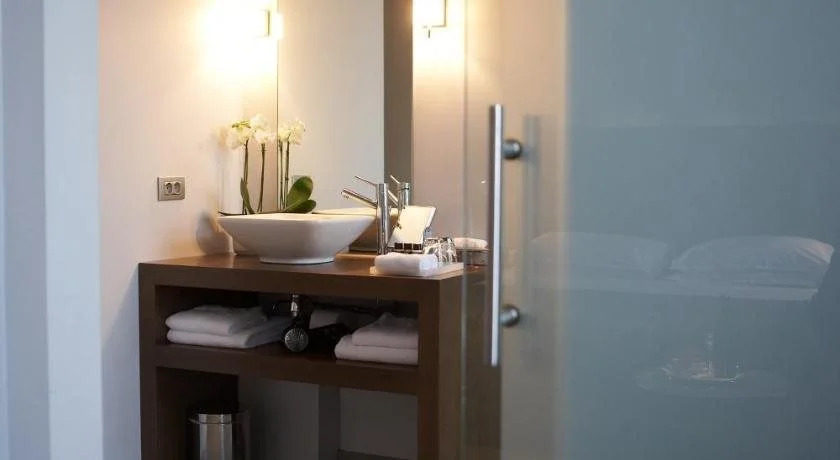 Hotel Domus