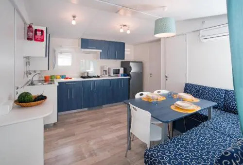 Villaggio San Francesco - Adria Holiday Mobile Homes