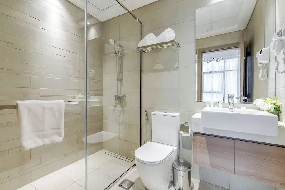 GLOBALSTAY. Azizi Riviera 40
