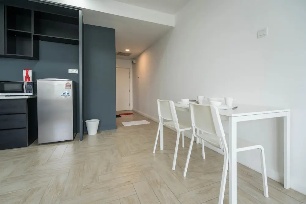 OYO Home 43951 Fair  Studio Empire City Marriot