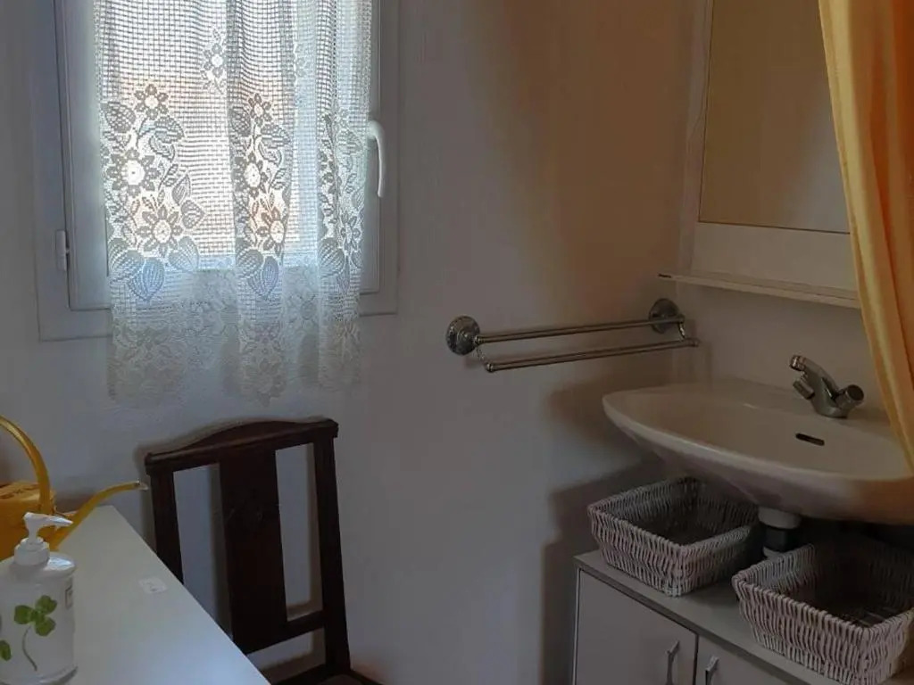 Maison La Guérinière, 6 pièces, 8 personnes - FR-1-224B-126
