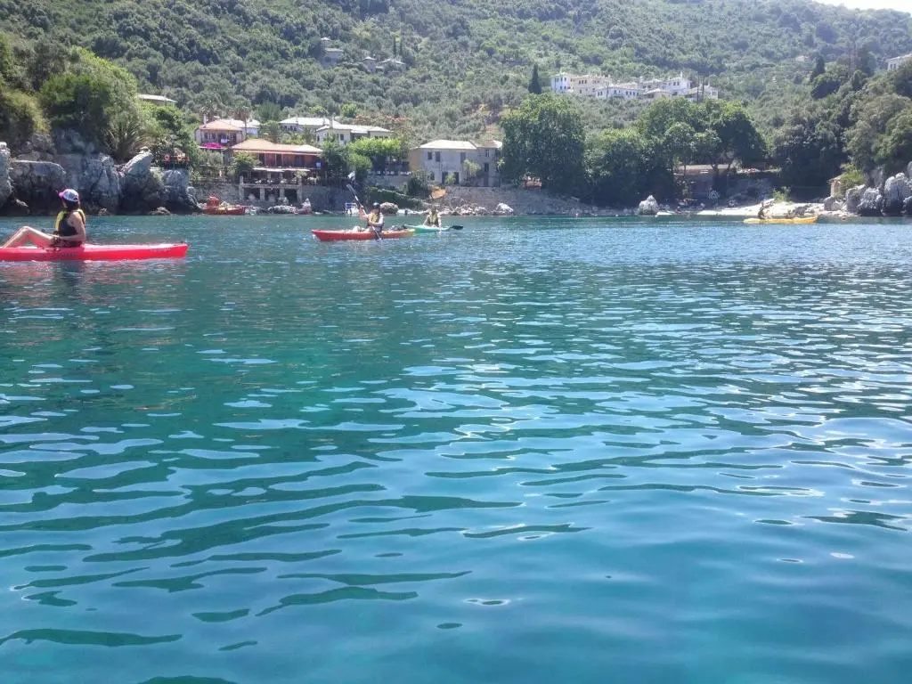 Orlys Villas