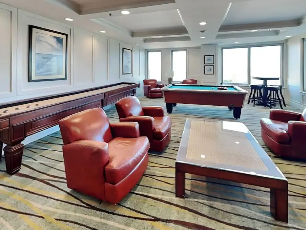 Oceanfront Luxury by Ryson Vacation Rentals