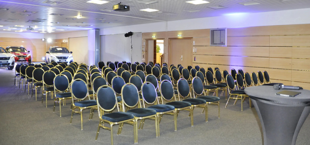 Westotel Nantes Atlantique